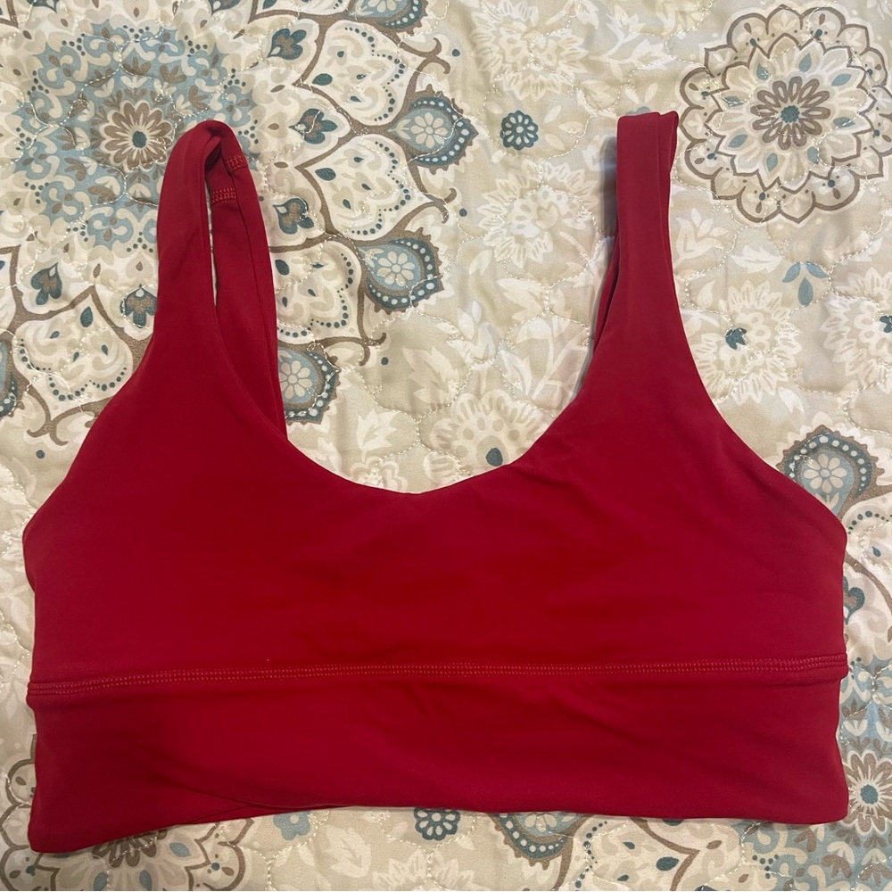 Lululemon Align Bra